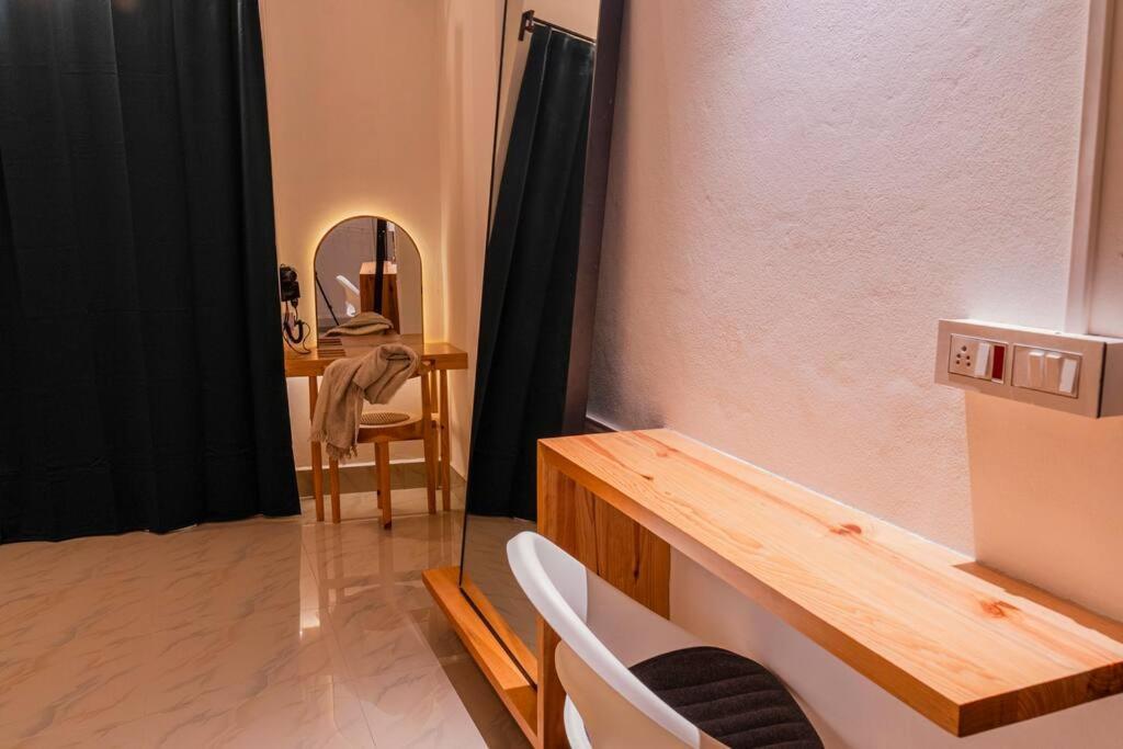 Sewaro Homestay, 2BHK Suite Āīzawl Exteriér fotografie